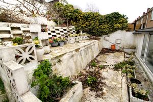 Garden- click for photo gallery